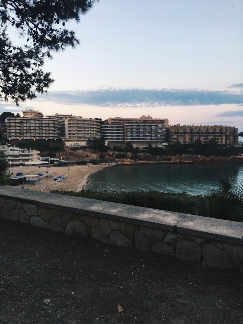 Place Salou