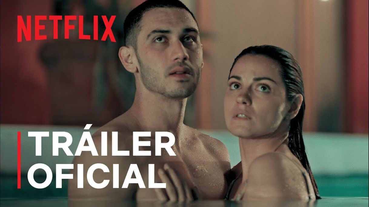 Moda Oscuro Deseo | Tráiler oficial | Netflix - YouTube