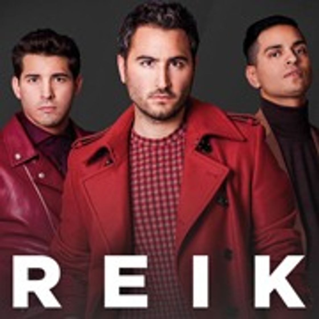 Social Ya me entere_ Reik 