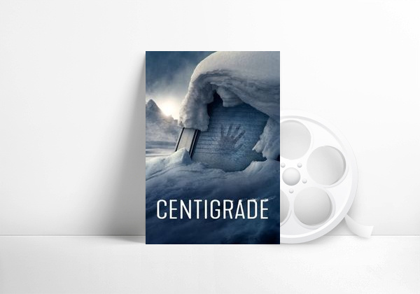 Película Centigrade