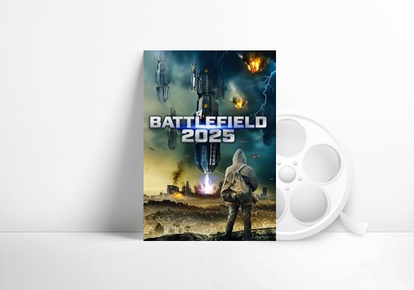 Película Battlefield 2025
