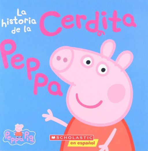 Peppa Pig en Español | Pepa la cerdita -