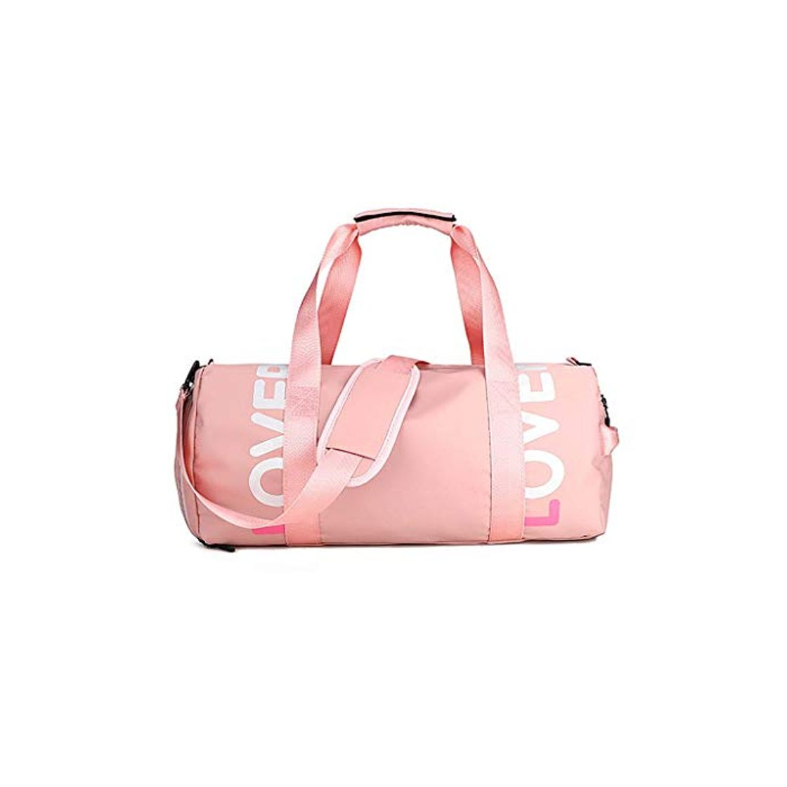 Moda Yoga Mat Fremous Bolsa Cremallera Ejercicio Yoga Mat Lleva El Correa Mujeres