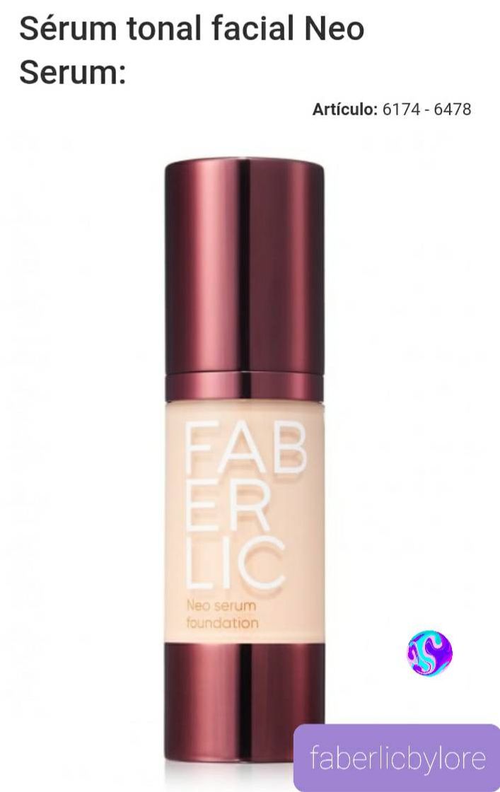 Fashion Cosméticos y más con faberlic🥰