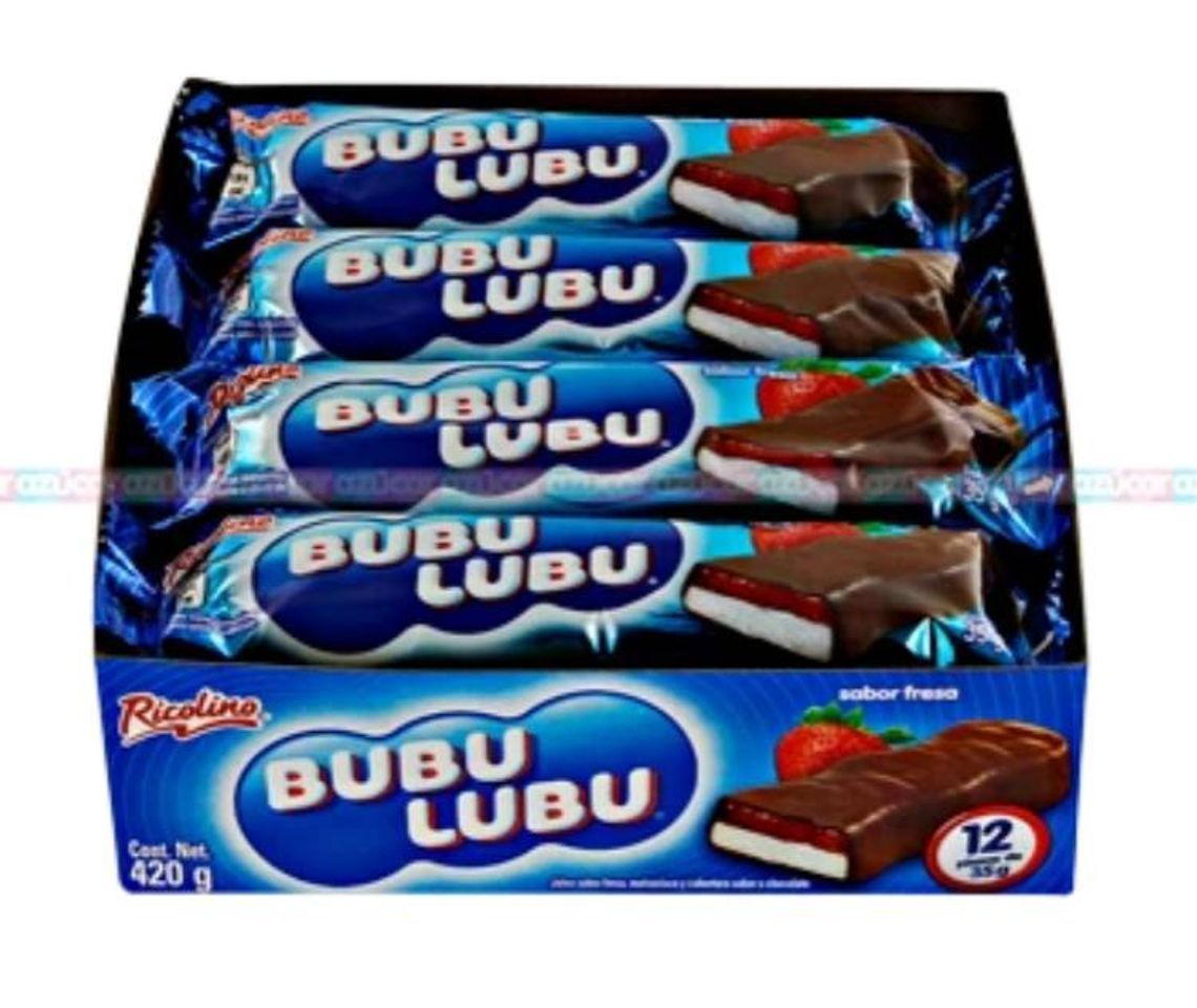 Product Bubulubu