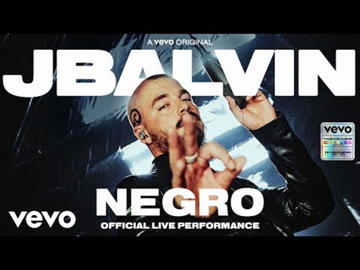 Negro