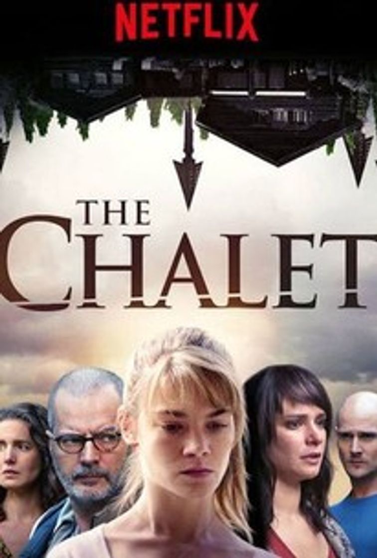 Serie Le chalet