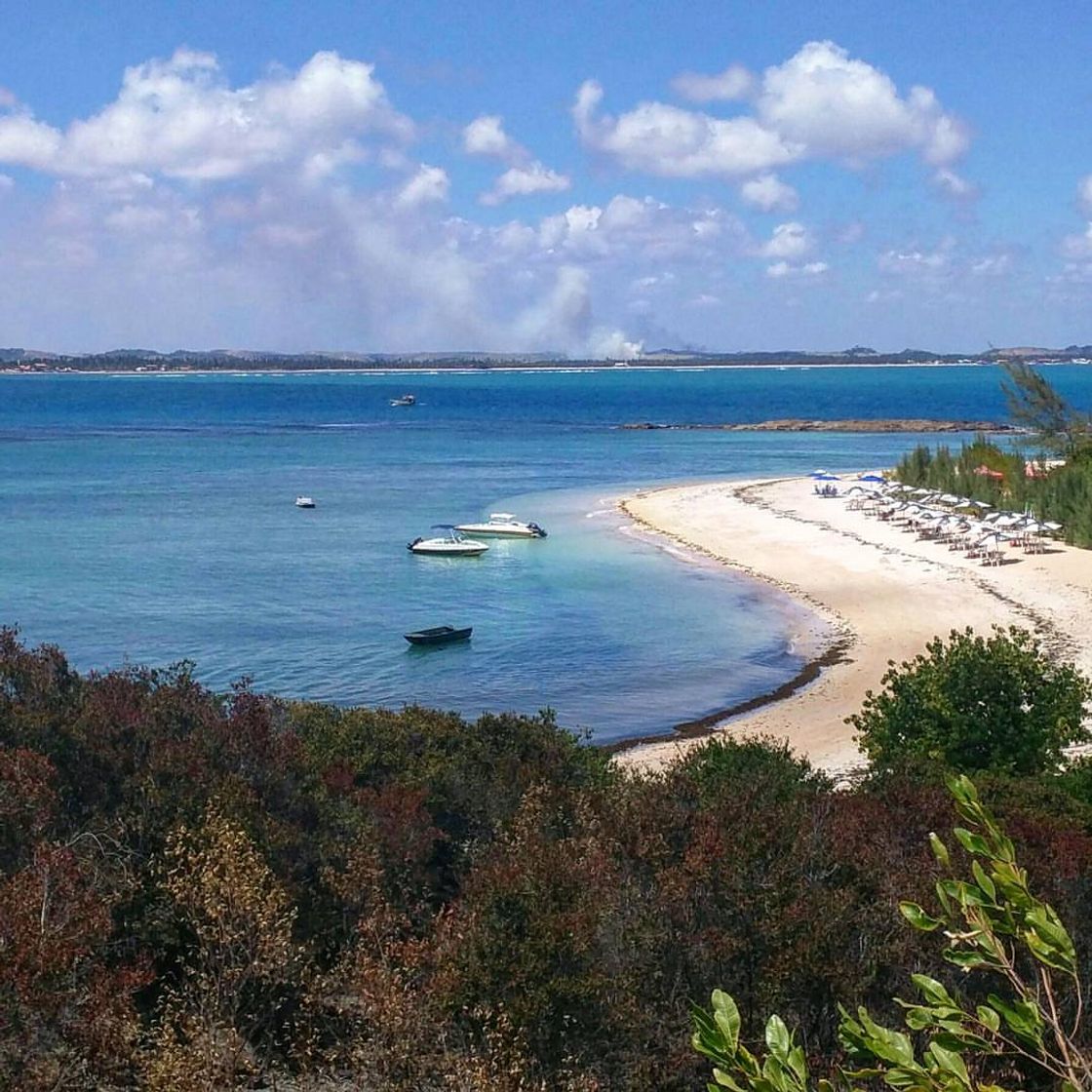 Place Barra de Sirinhaém paraíso perfeito