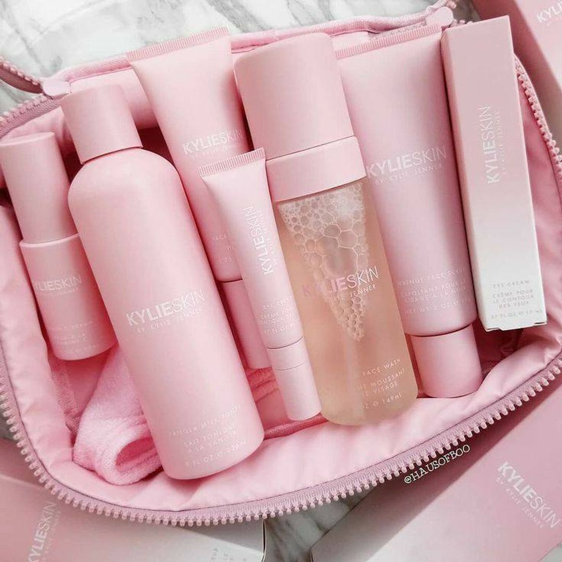 Social Skin care