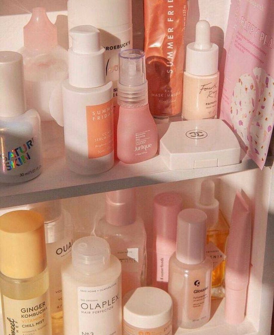 Social Skin care