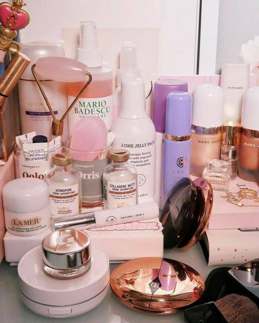 Social Skin care