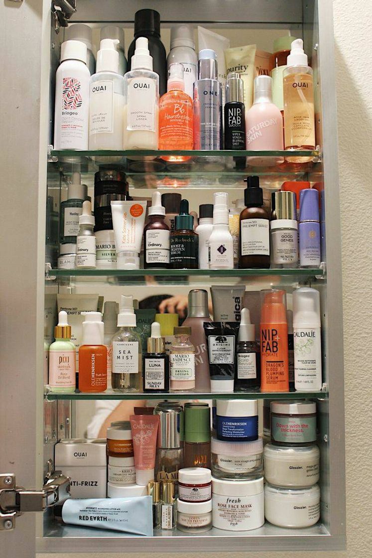 Social Skin care