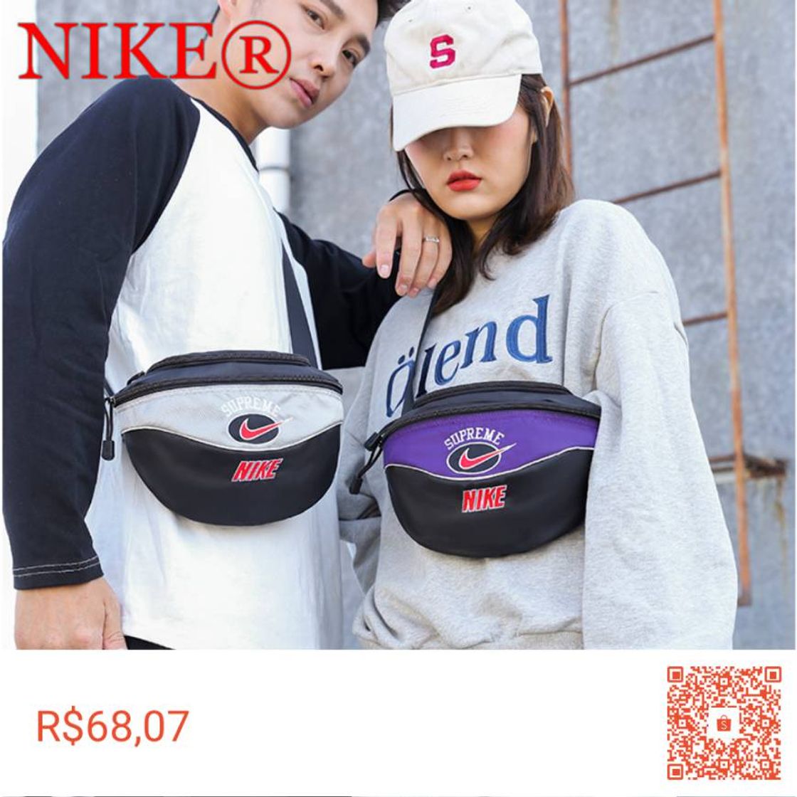 Fashion POCHETE NIKE