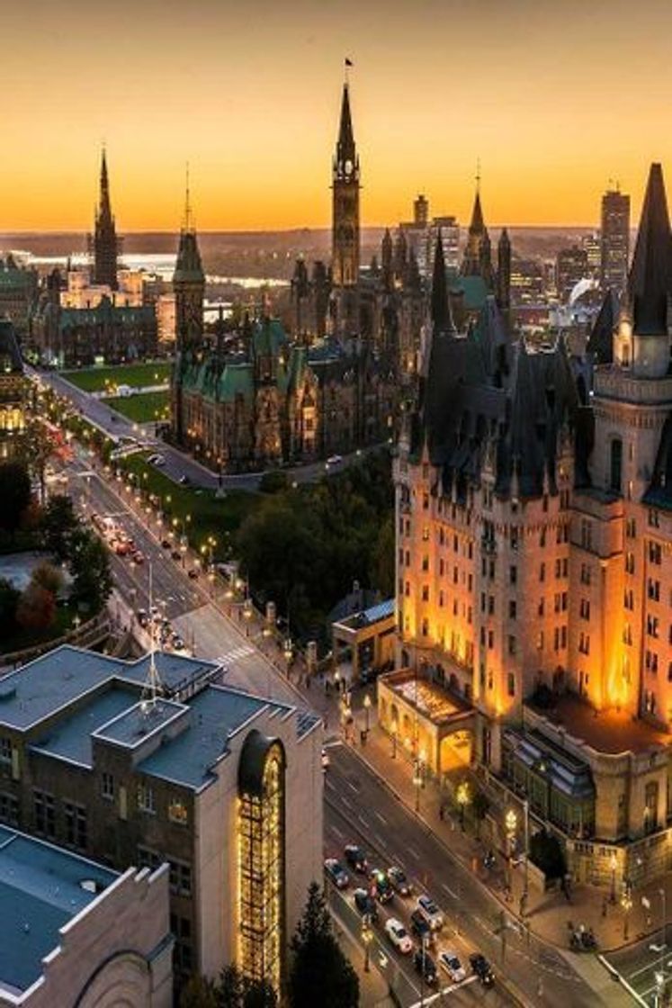 Place Ottawa