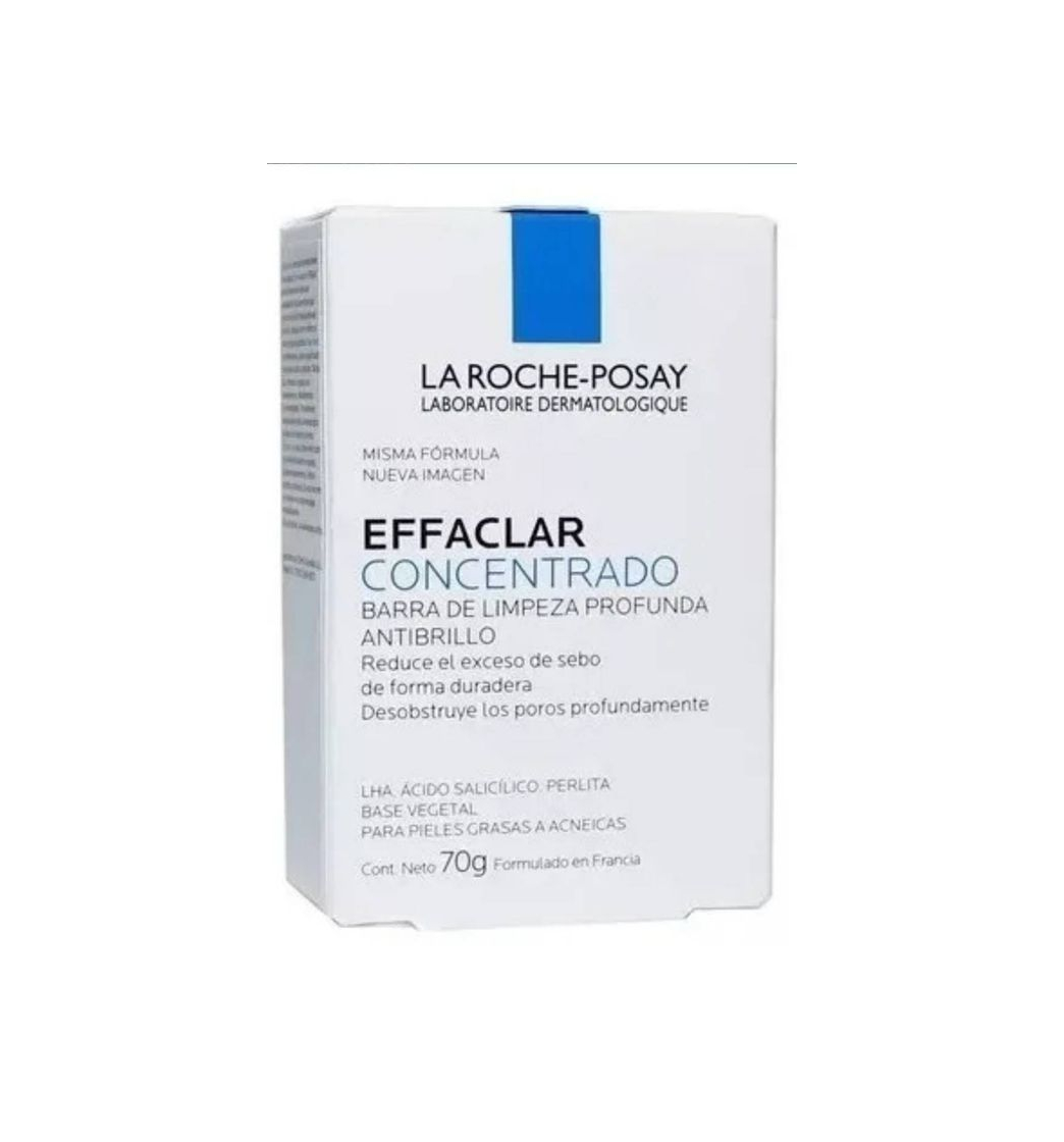 Product Jabón limpiador de rostro