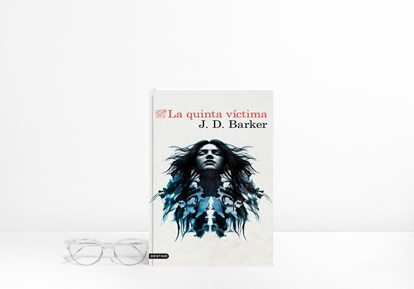 Libro La quinta víctima