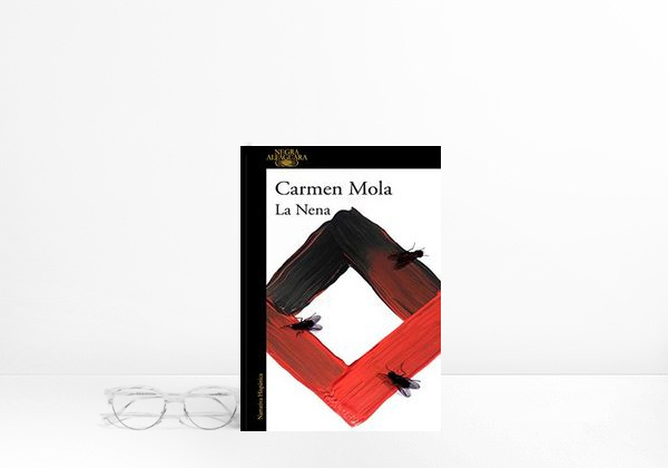 Libro La Nena
