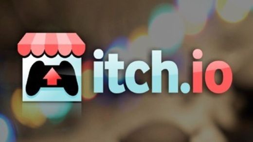 Itchio games