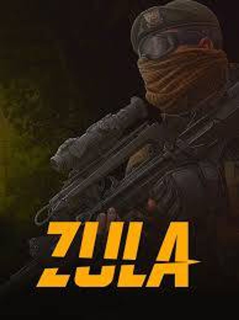 Videogames Zula
