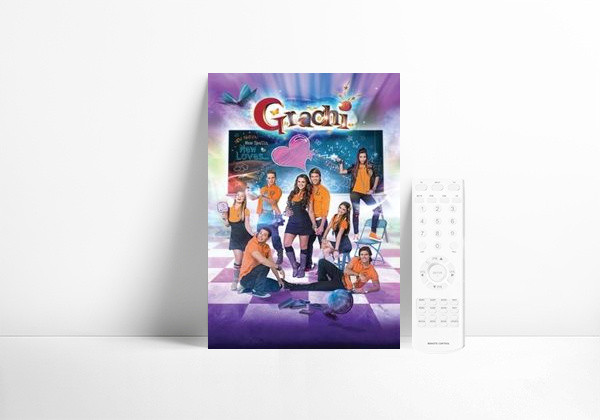 Series Grachi