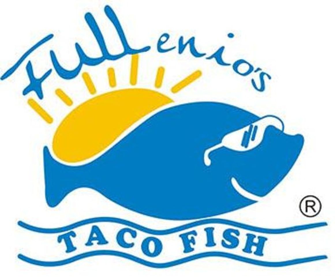 Restaurants Fullenio's TACO FISH