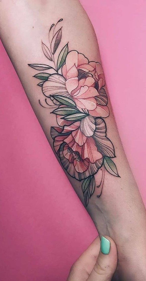 Moda Tatuaje