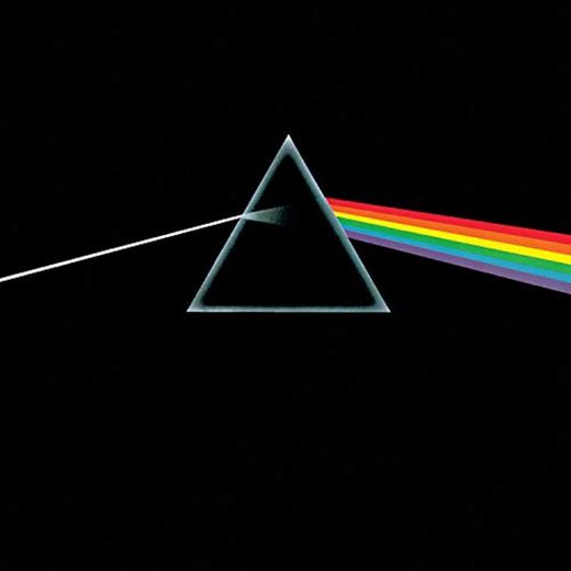 The Dark Side Of The Moon- Ed