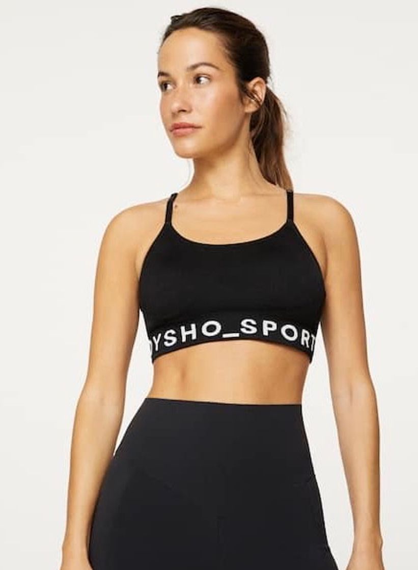 Moda Top deportivo Oysho