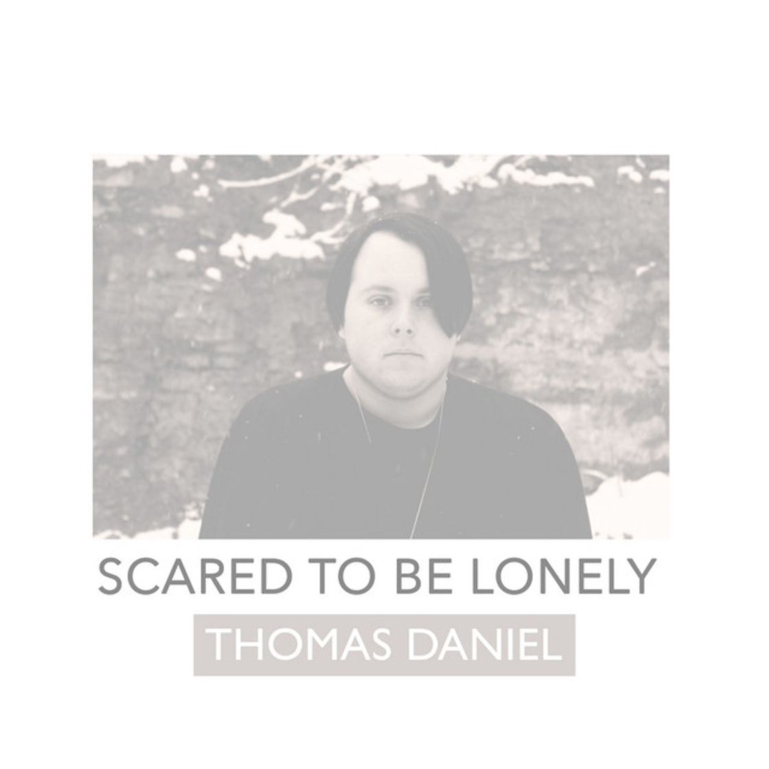 Music Scared To Be Lonely - Acoustic