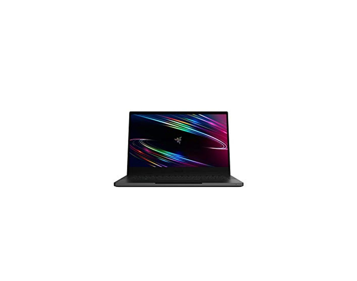 Product Razer Blade Stealth Portátil Negro 33,8 cm