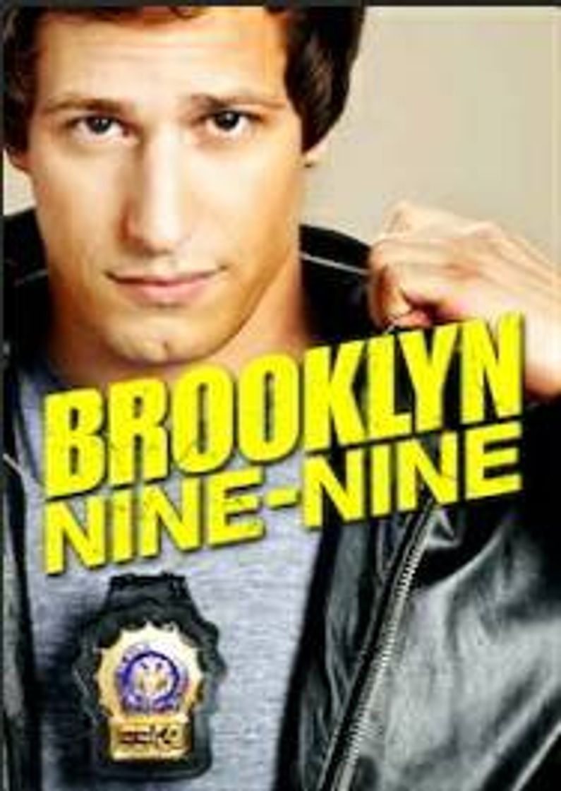 Brooklyn nine nine