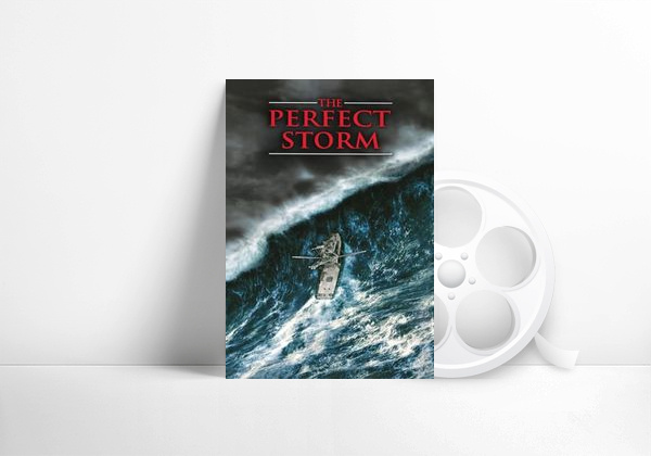 Movie La tormenta perfecta
