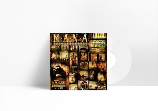 Music Un Nuevo Amanecer