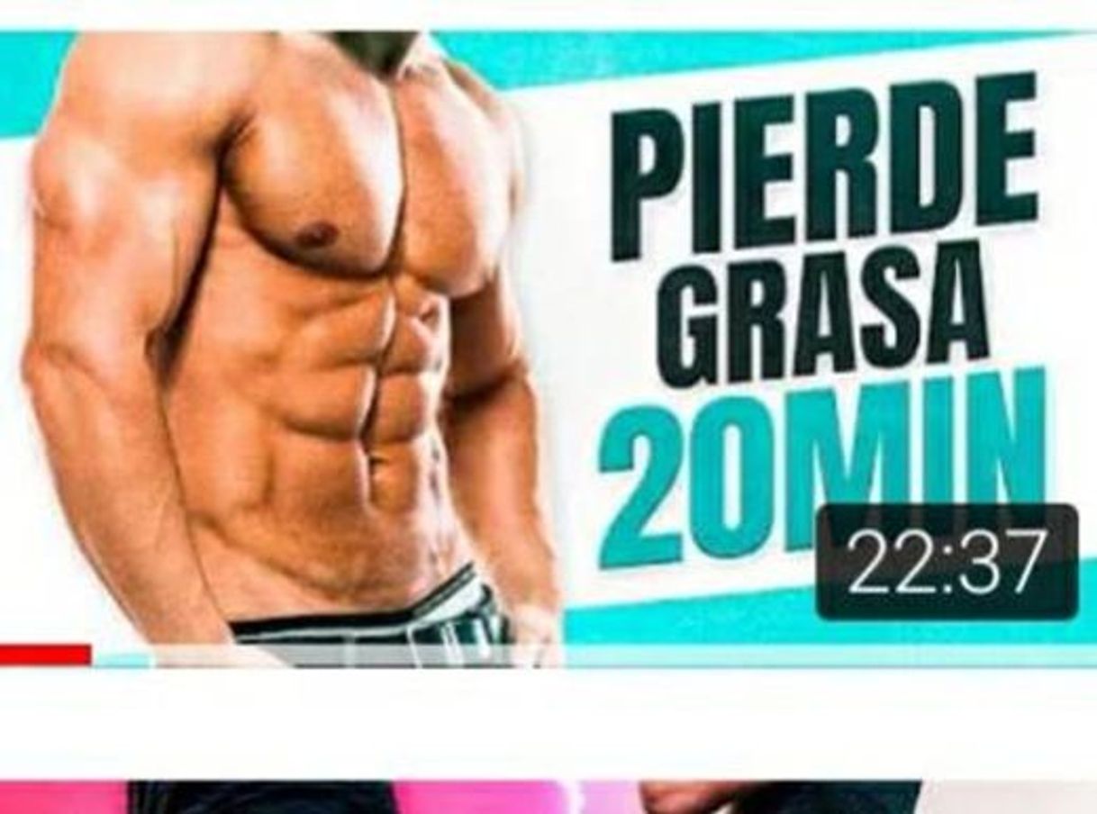 Social Ponte en forma