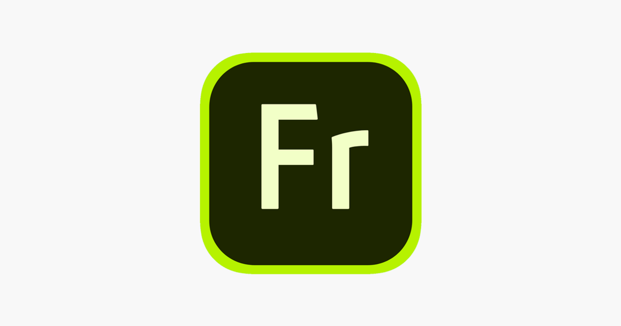 App ‎Adobe Fresco: Draw & Paint on the App Store