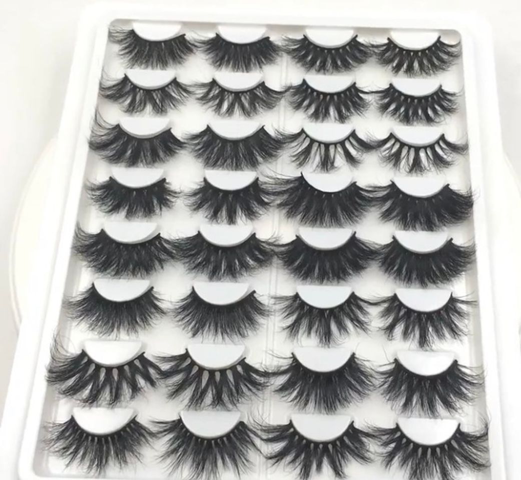 Moda Lashes 