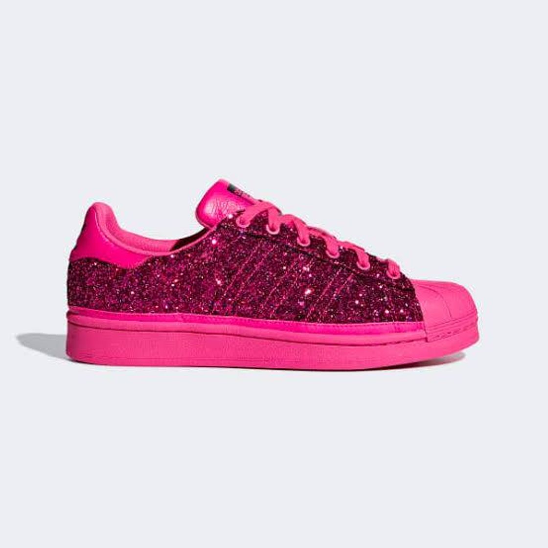 Fashion Adidas superstar rosas