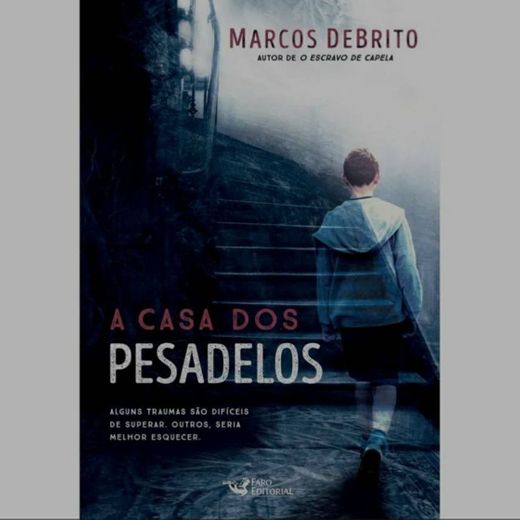 A casa dos pesadelos 