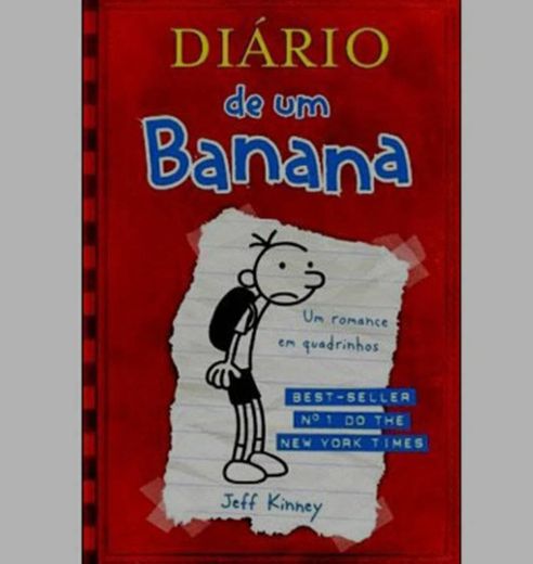 Diario de um banana