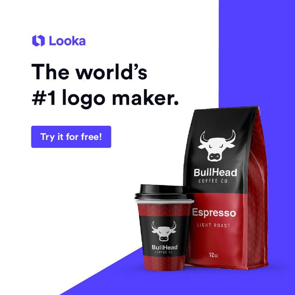Crea tu logo tres días de prueba gratuitos 🏃‍♂️🏆