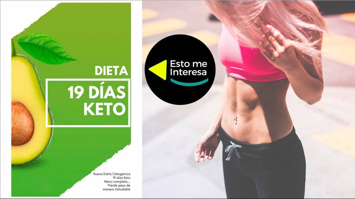 KETO UNA DIETA TURBO QUE CAMBIARÁ TU VIDA💪🌟🌟💃✌🏻