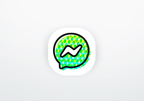 App Messenger Kids