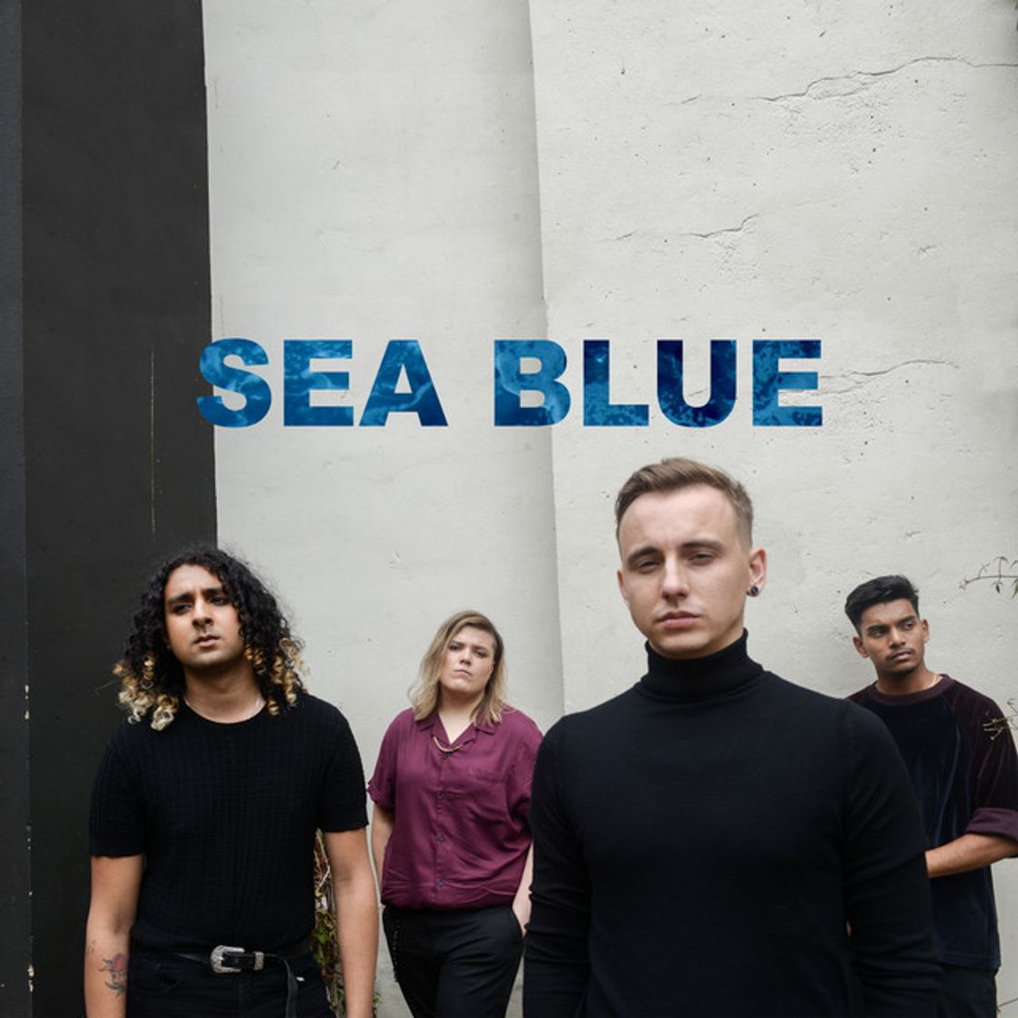 Canción Sea Blue