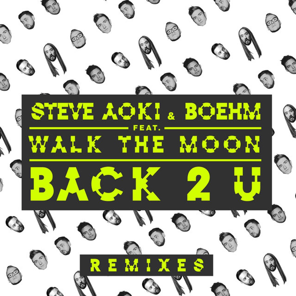 Music Back 2 U - FTampa Remix