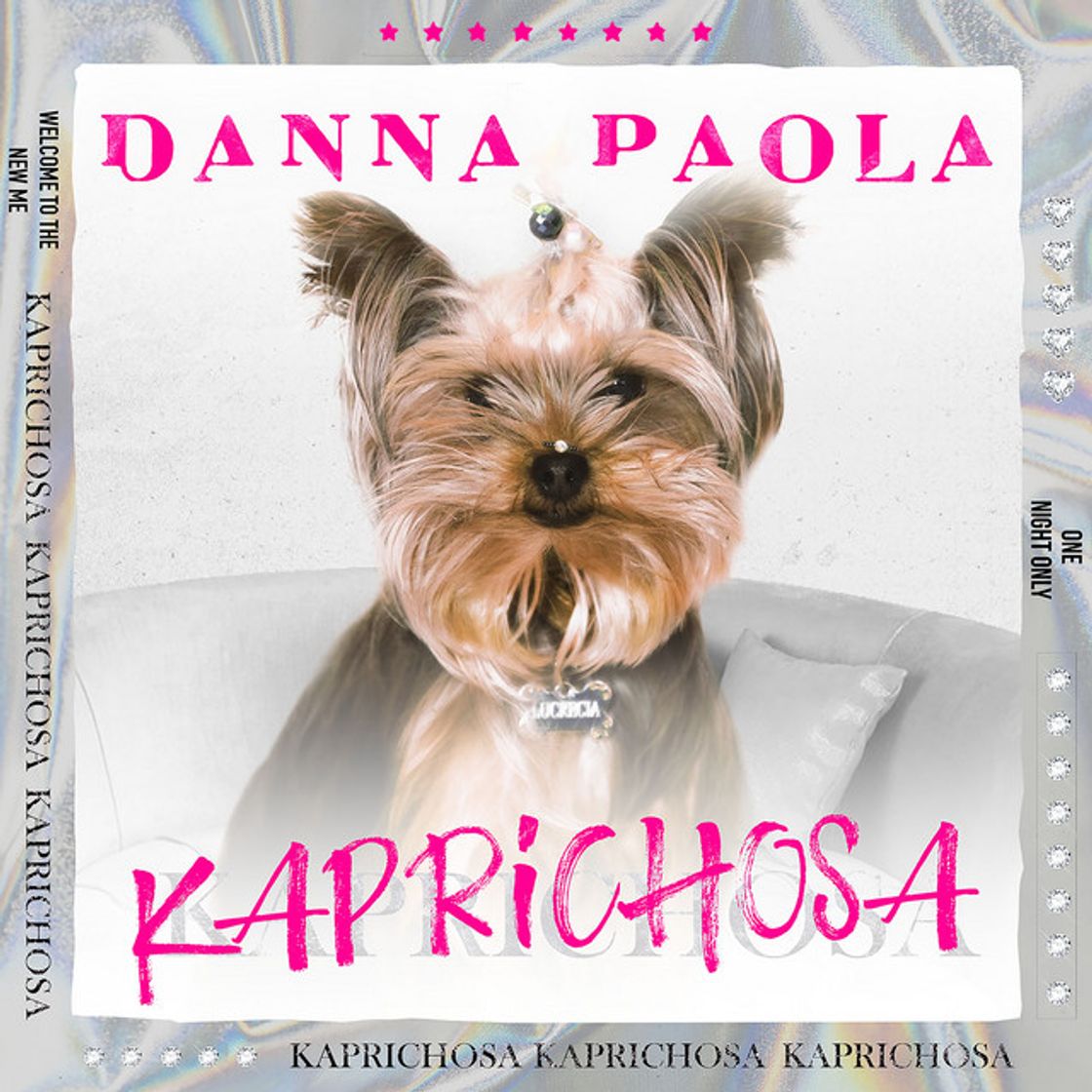 Canción Kaprichosa