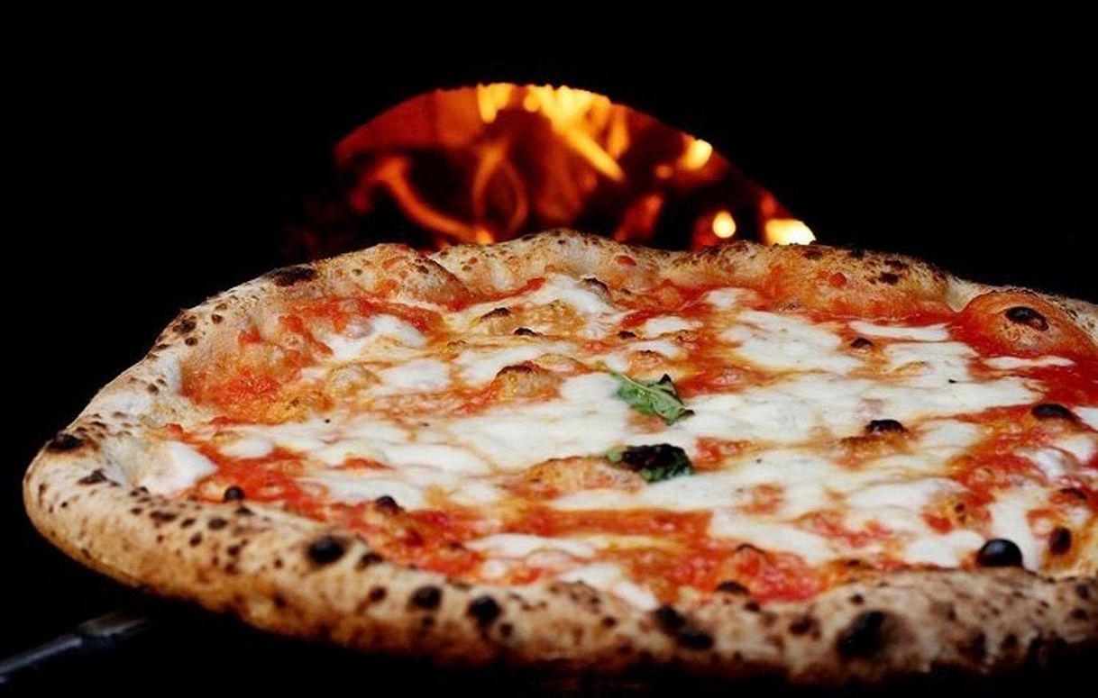 Restaurantes NAP - Neapolitan Authentic Pizza DONOSTIA