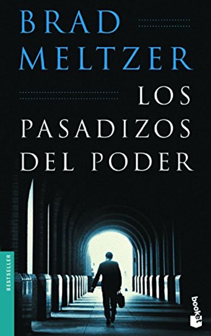 Libro Los pasadizos del poder