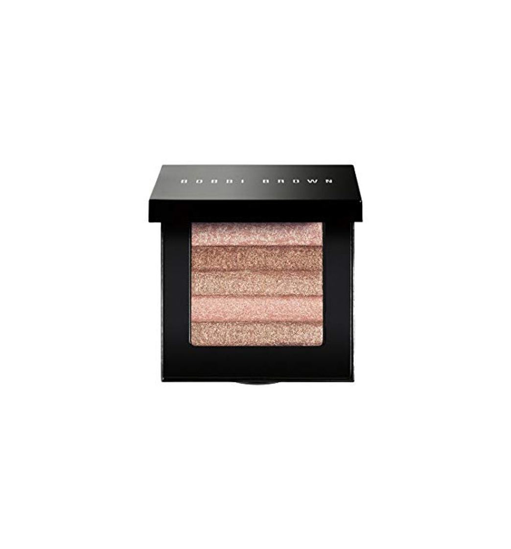 Social Bobbi Brown Iluminador 8 g