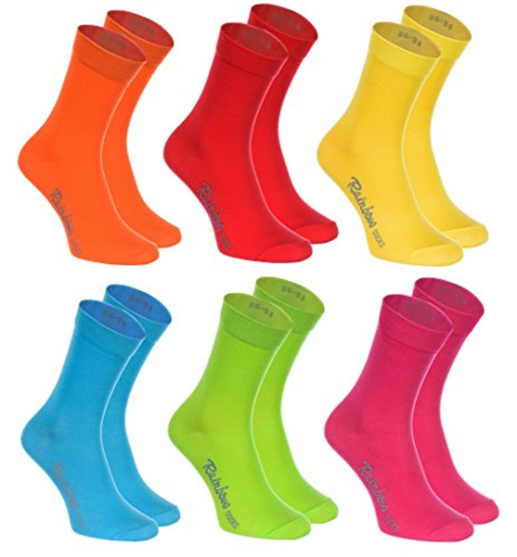 Product Rainbow Socks