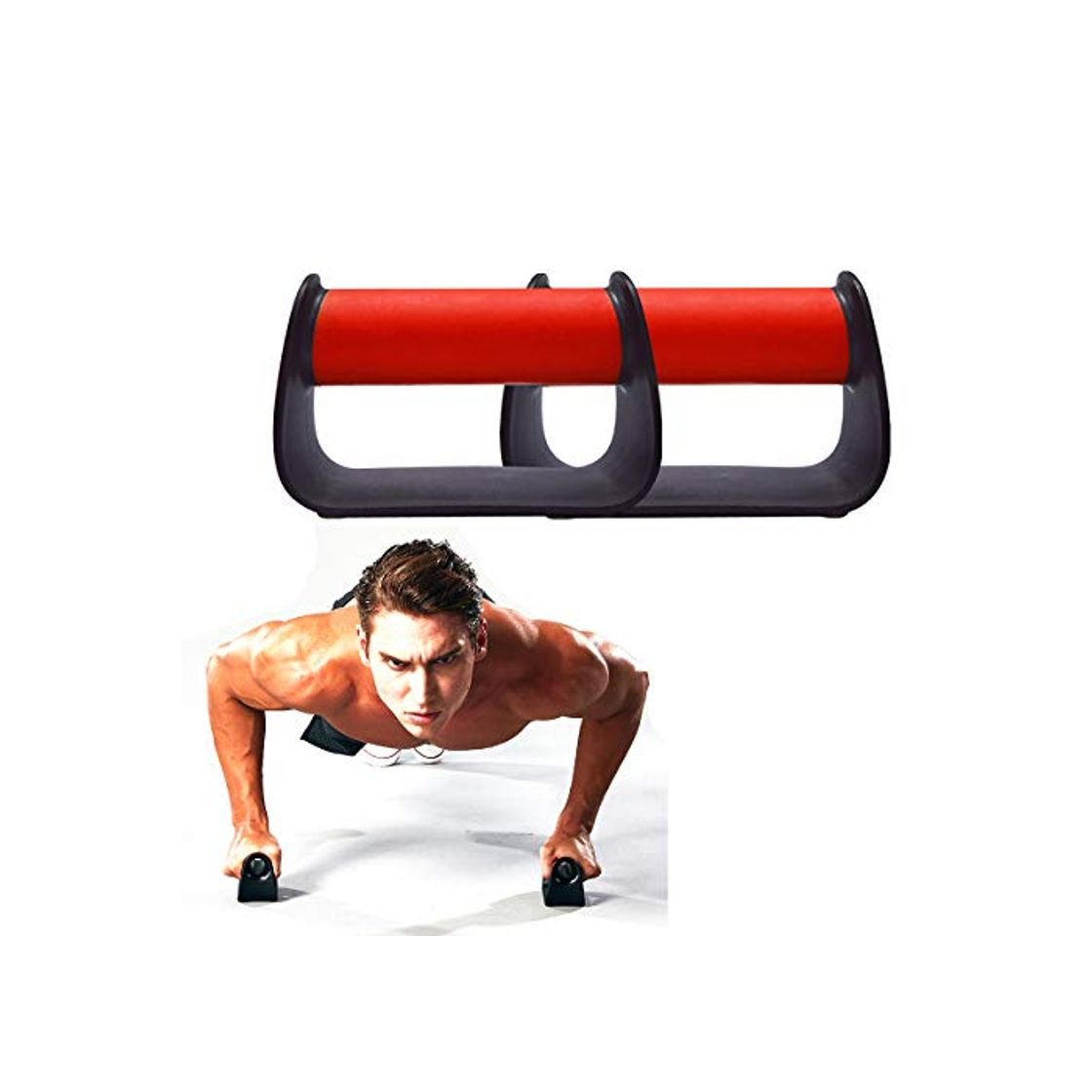 Products MetaBall Soporte para Flexiones Push Up Bars Stand